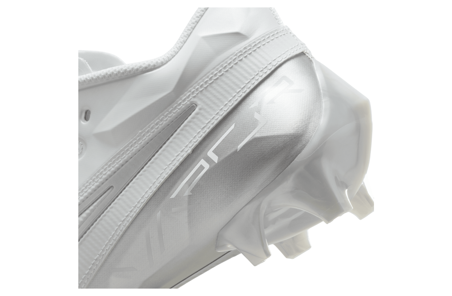 Nike Vapor Edge Elite 360 2 White / Pure Platinum