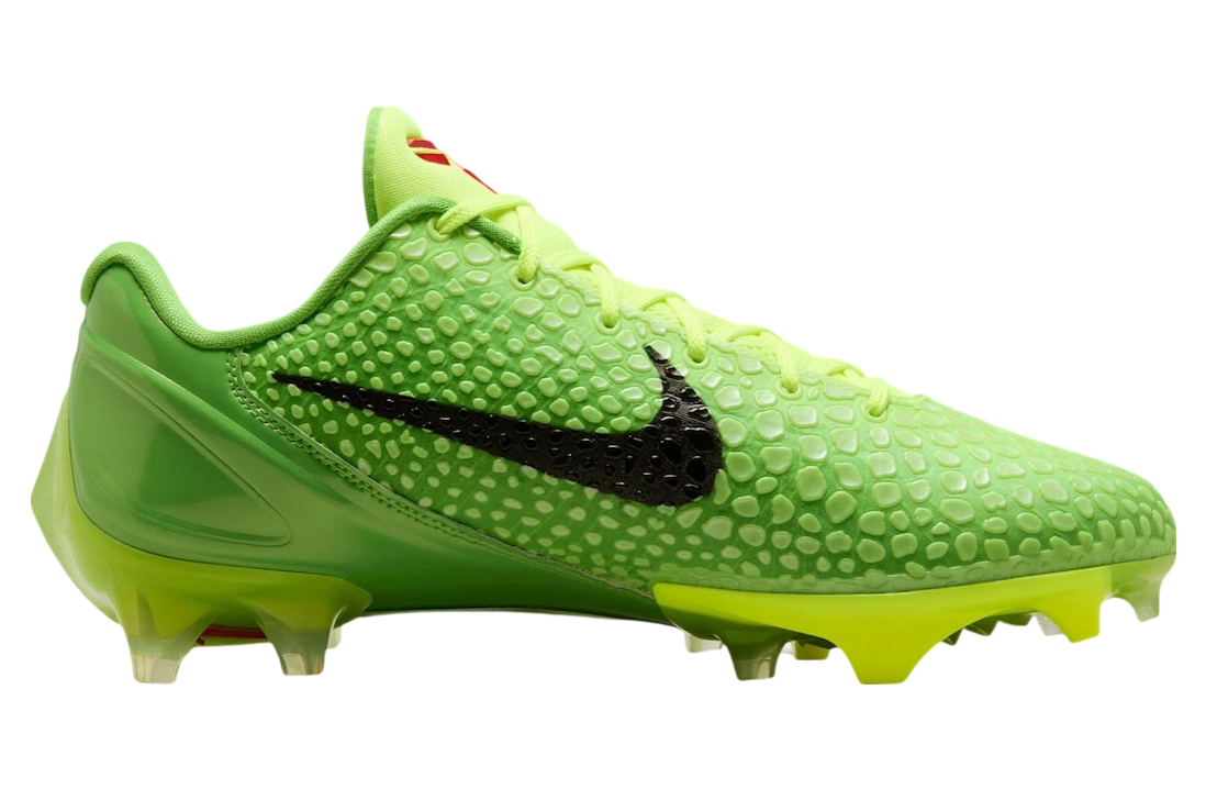 Nike Vapor Edge Kobe 6 Grinch