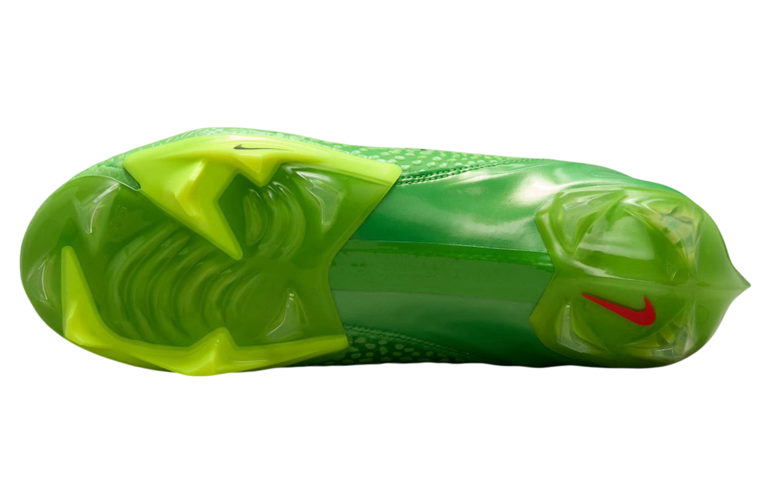 Nike Vapor Edge Kobe 6 Grinch