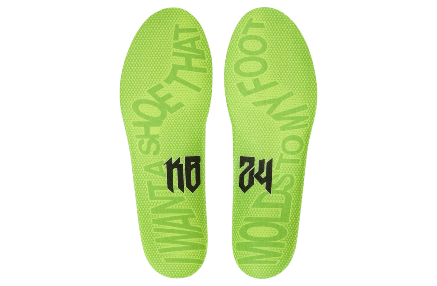 Nike Vapor Edge Kobe 6 Grinch