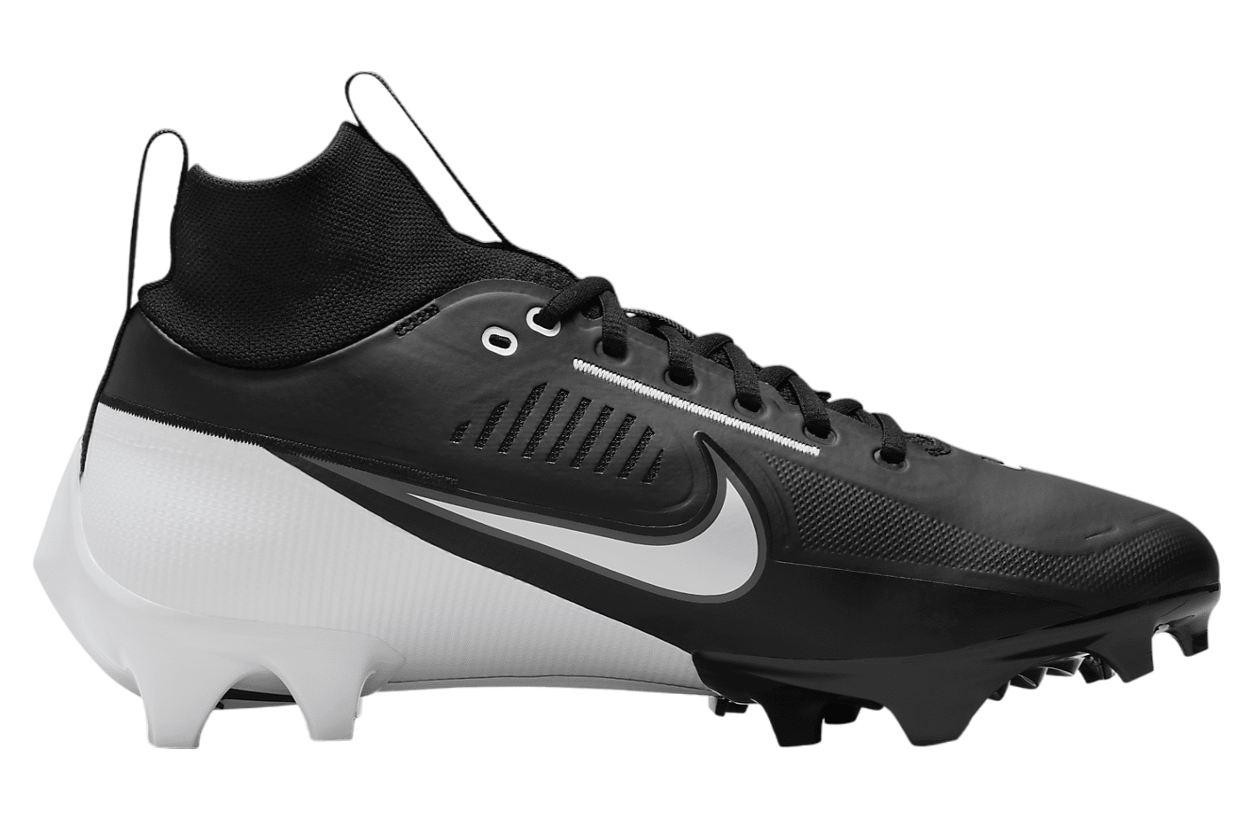 Nike Vapor Edge Pro 360 2 Black / White