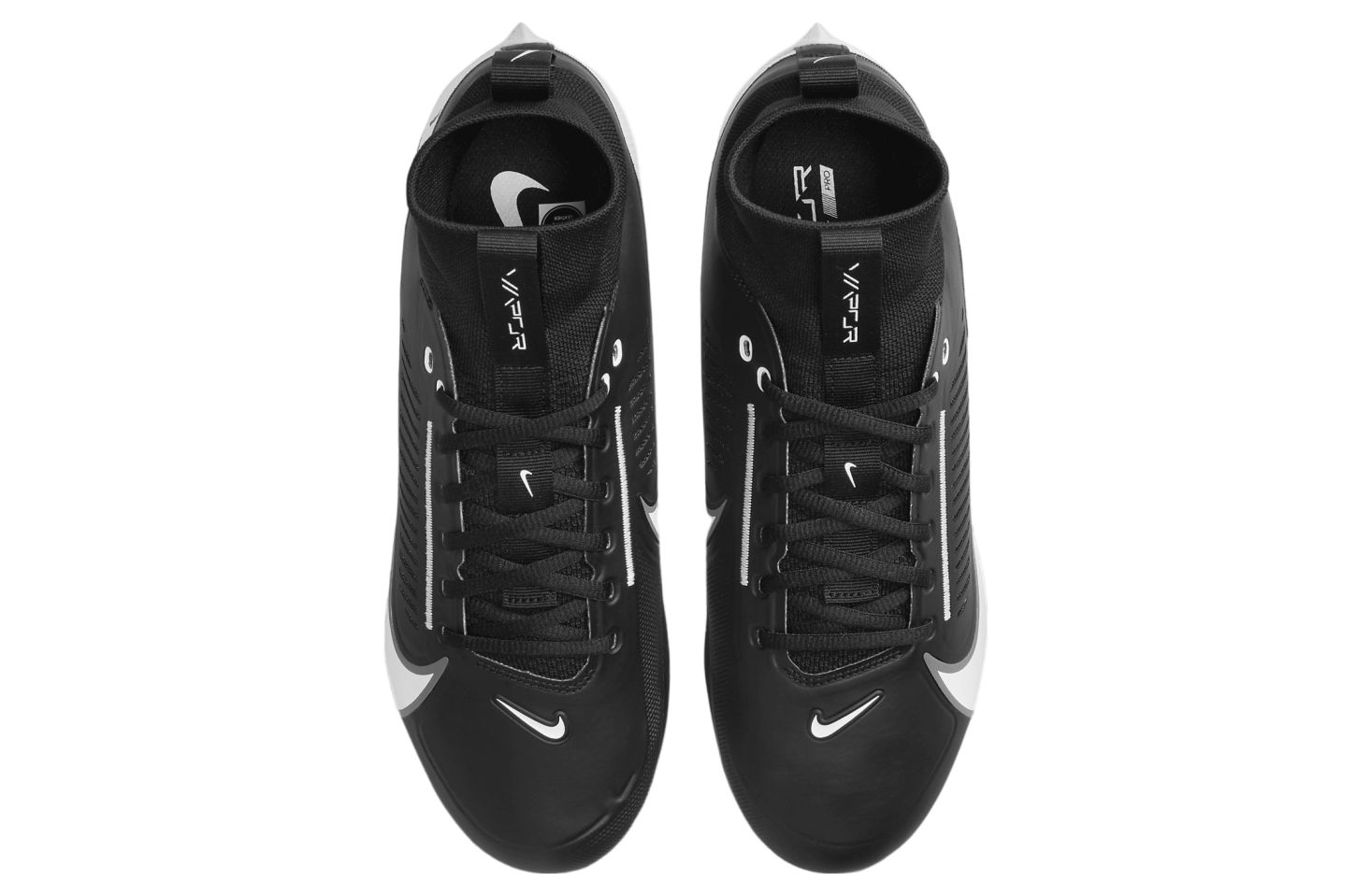 Nike Vapor Edge Pro 360 2 Black / White