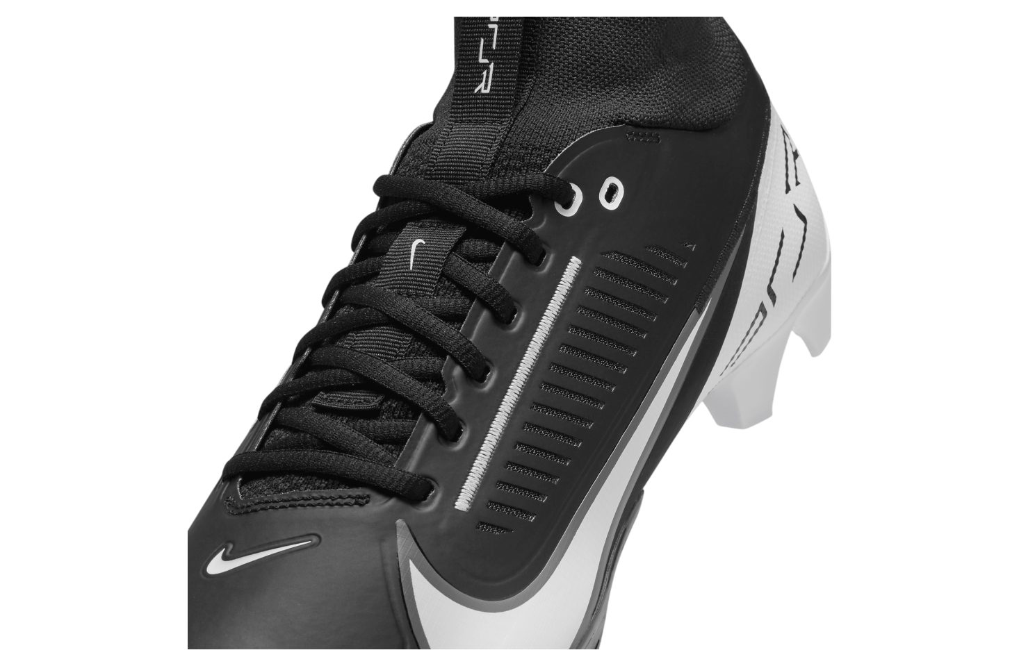 Nike Vapor Edge Pro 360 2 Black / White