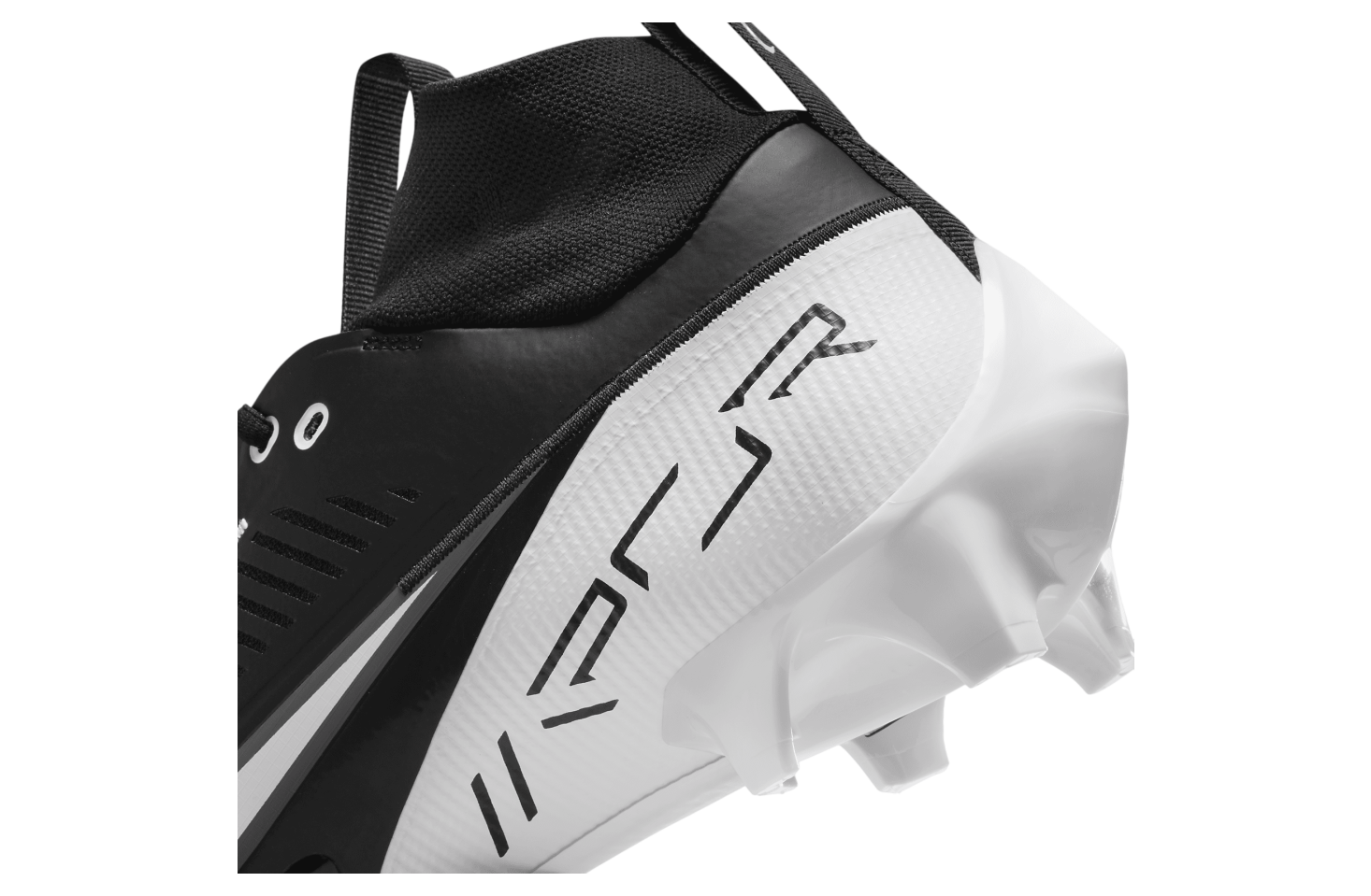 Nike Vapor Edge Pro 360 2 Black / White