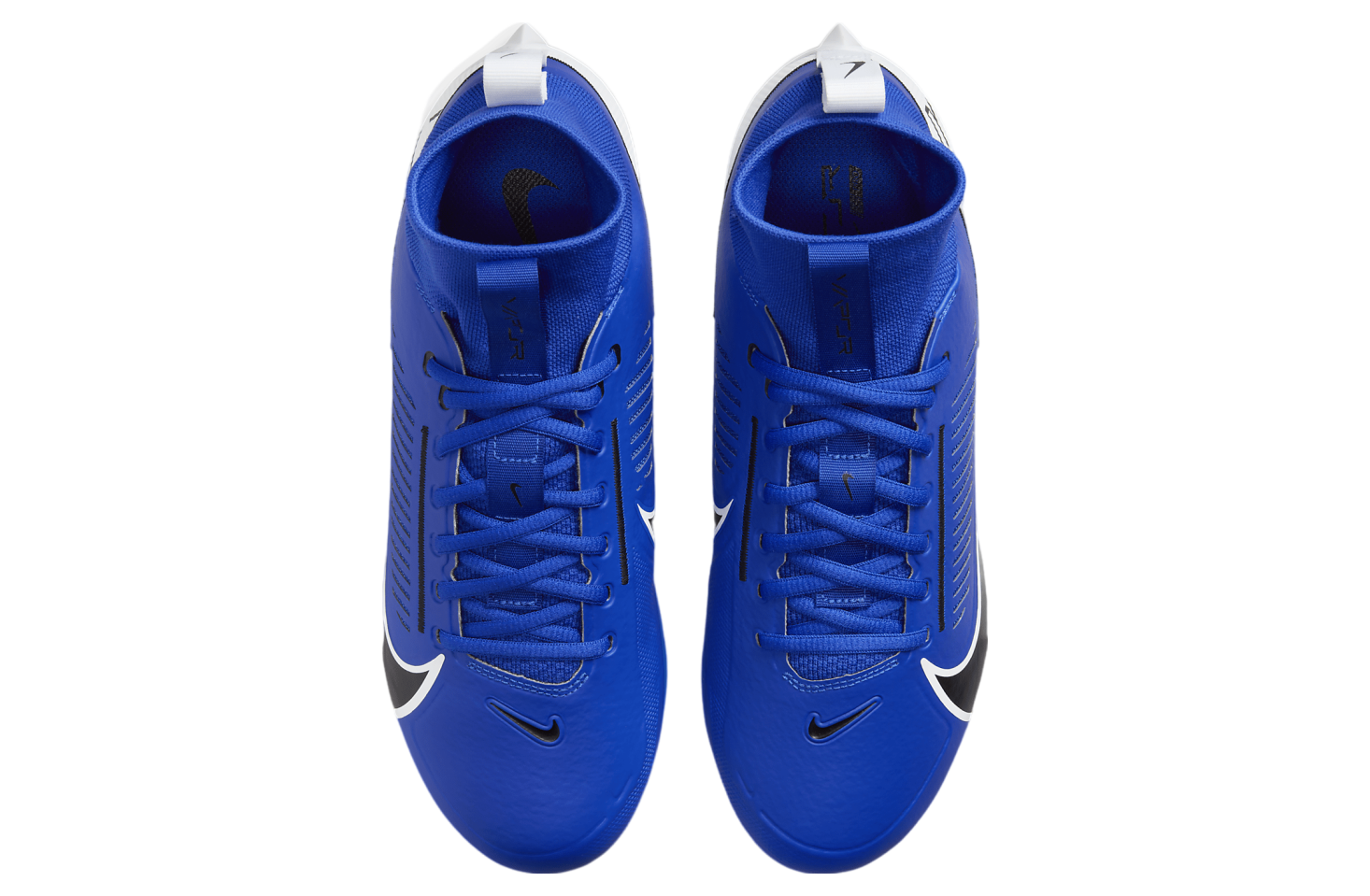 Nike Vapor Edge Pro 360 2 Hyper Royal / White