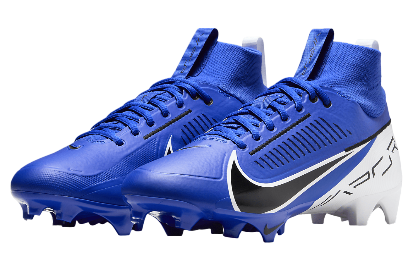 Nike Vapor Edge Pro 360 2 Hyper Royal / White