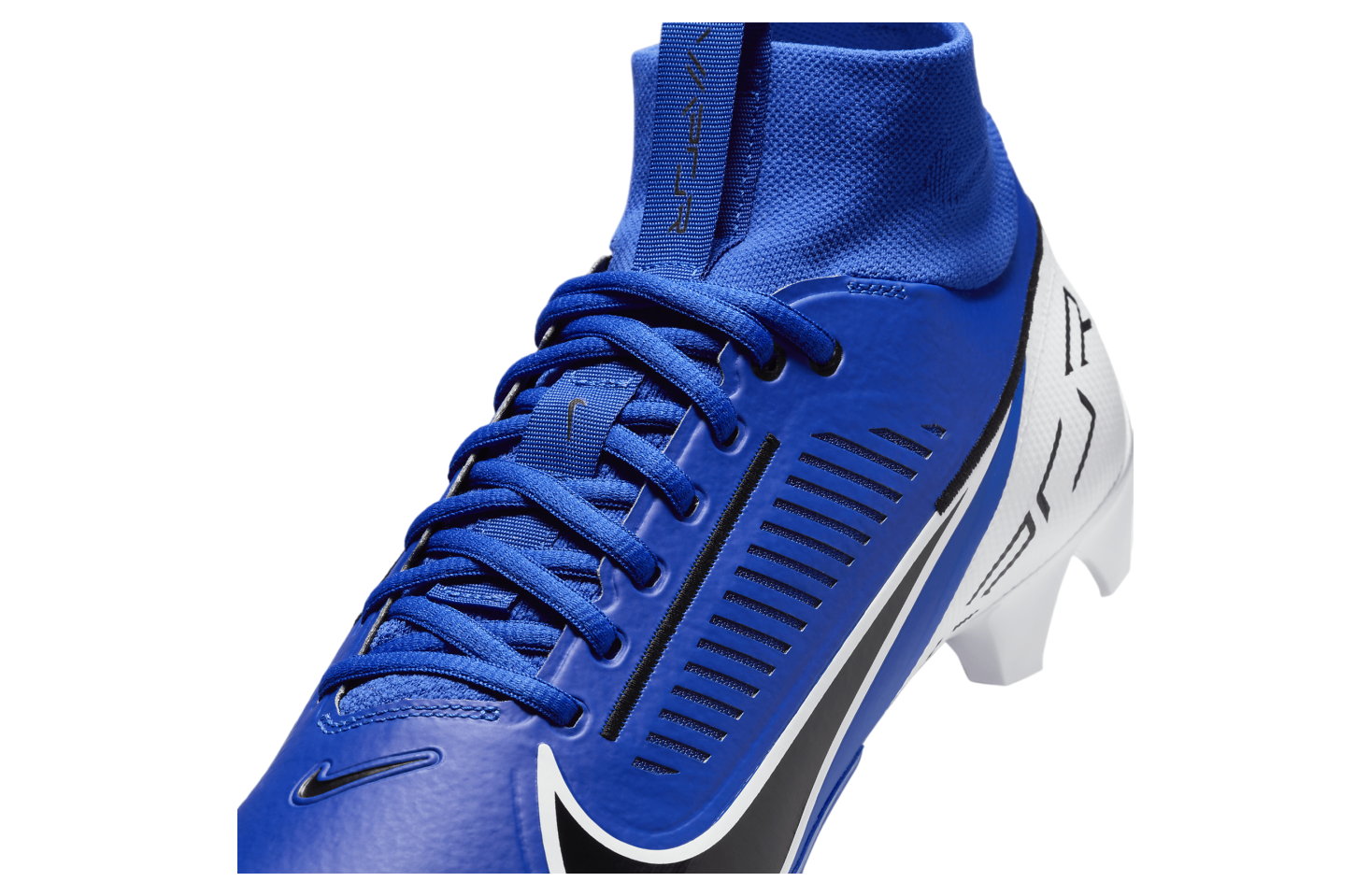 Nike Vapor Edge Pro 360 2 Hyper Royal / White