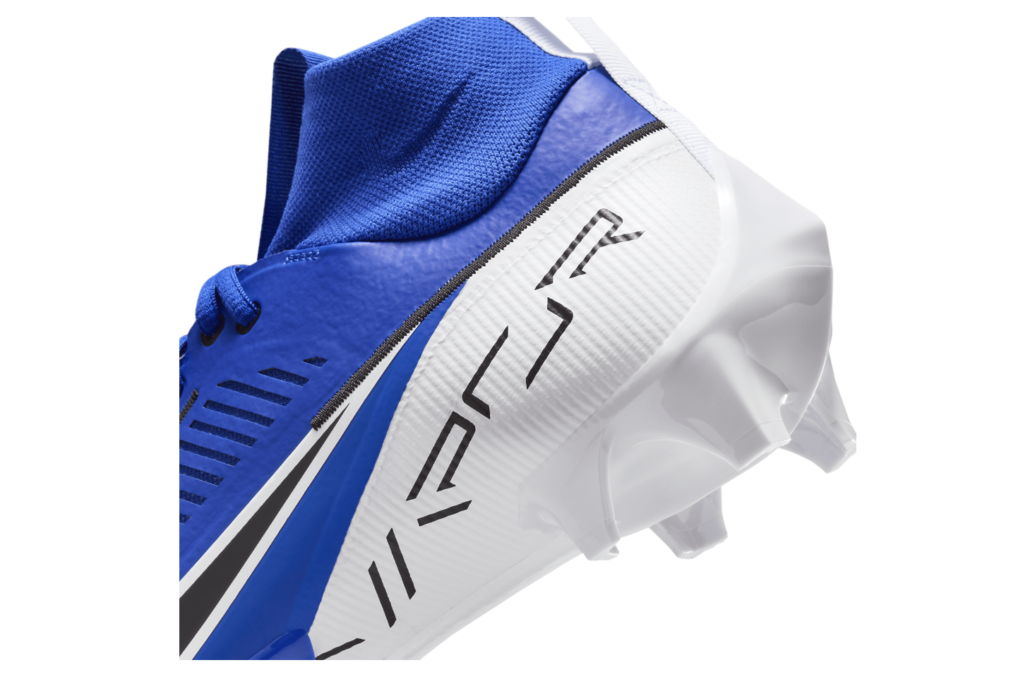 Nike Vapor Edge Pro 360 2 Hyper Royal / White