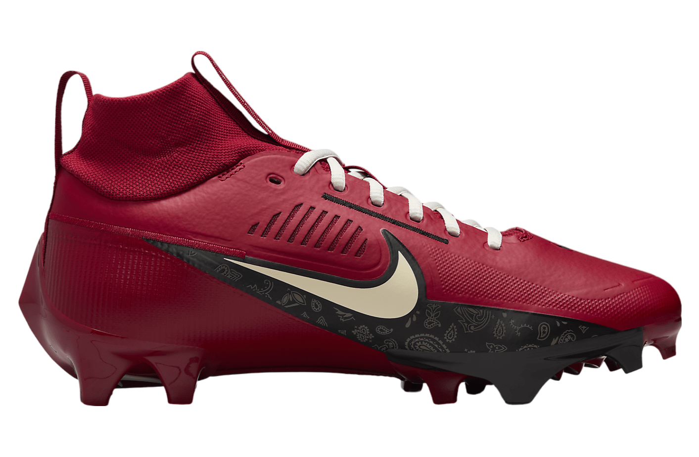 Nike Vapor Edge Pro 360 2 Kyler Murray Tough Red / Black