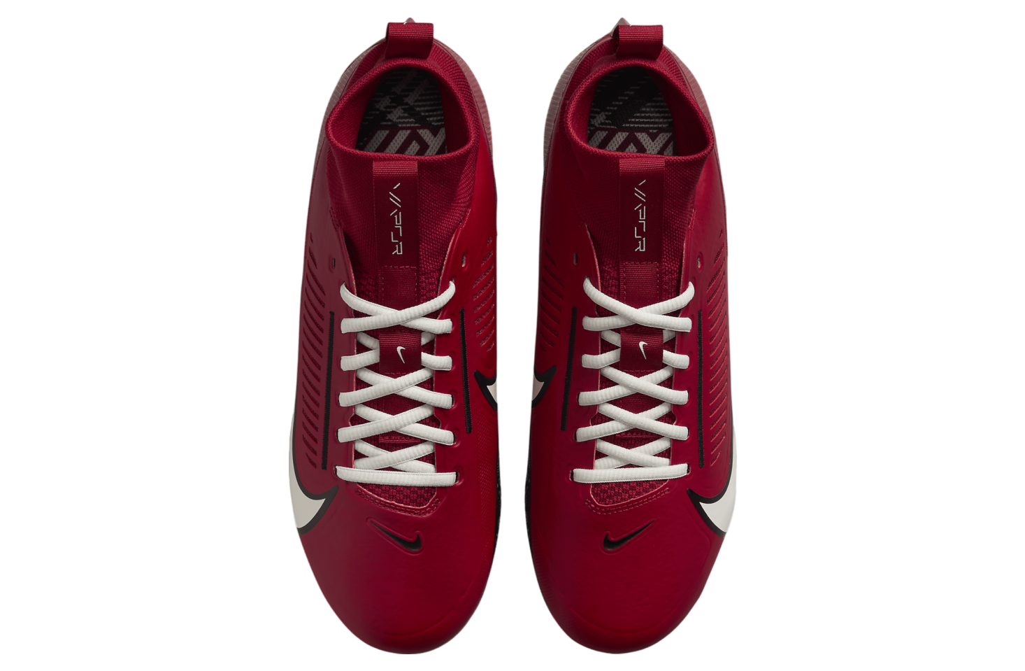 Nike Vapor Edge Pro 360 2 Kyler Murray Tough Red / Black