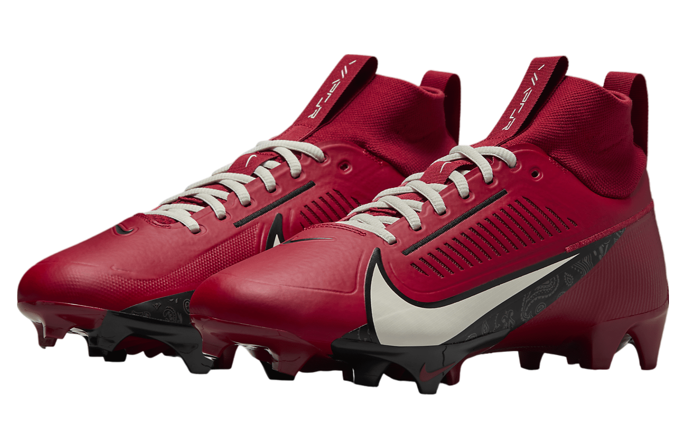 Nike Vapor Edge Pro 360 2 Kyler Murray Tough Red / Black