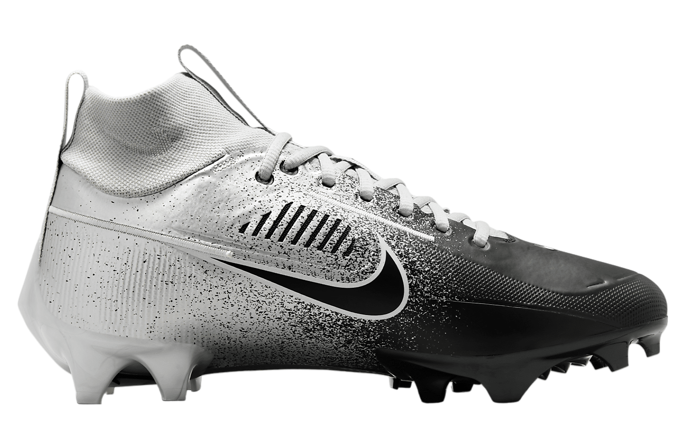 Nike Vapor Edge Pro 360 2 Metallic Silver / White