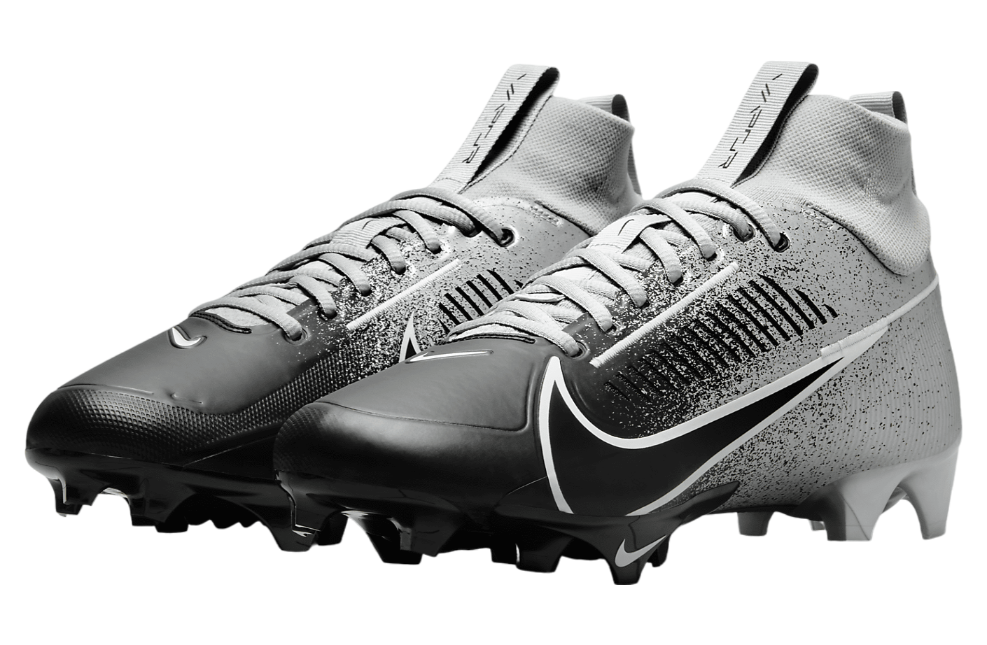 Nike Vapor Edge Pro 360 2 Metallic Silver / White