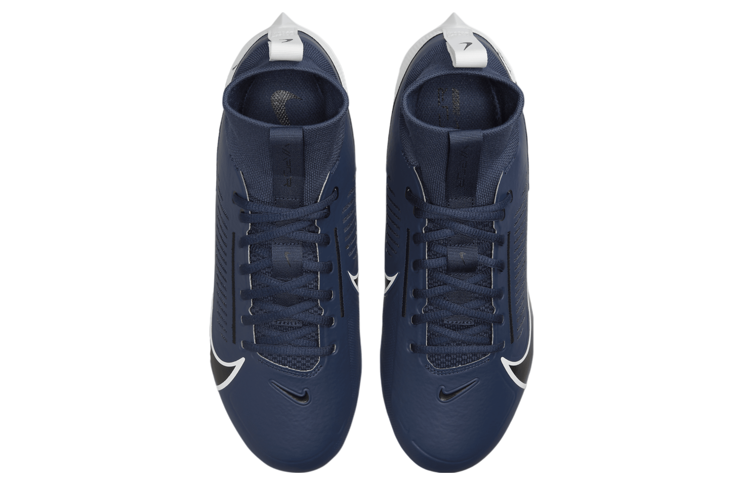 Nike Vapor Edge Pro 360 2 Midnight Navy / White