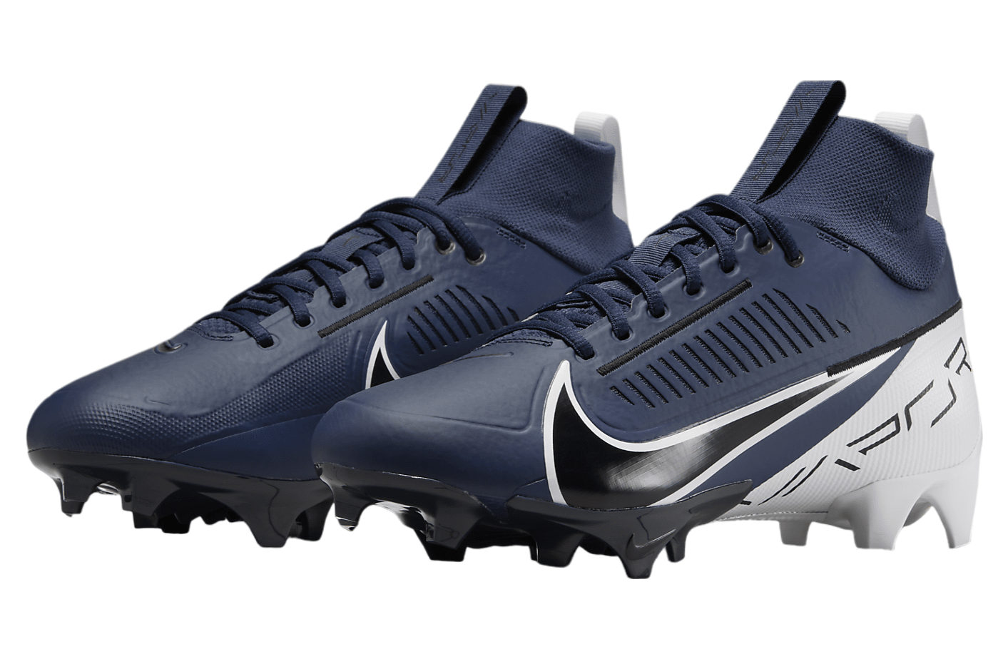 Nike Vapor Edge Pro 360 2 Midnight Navy / White