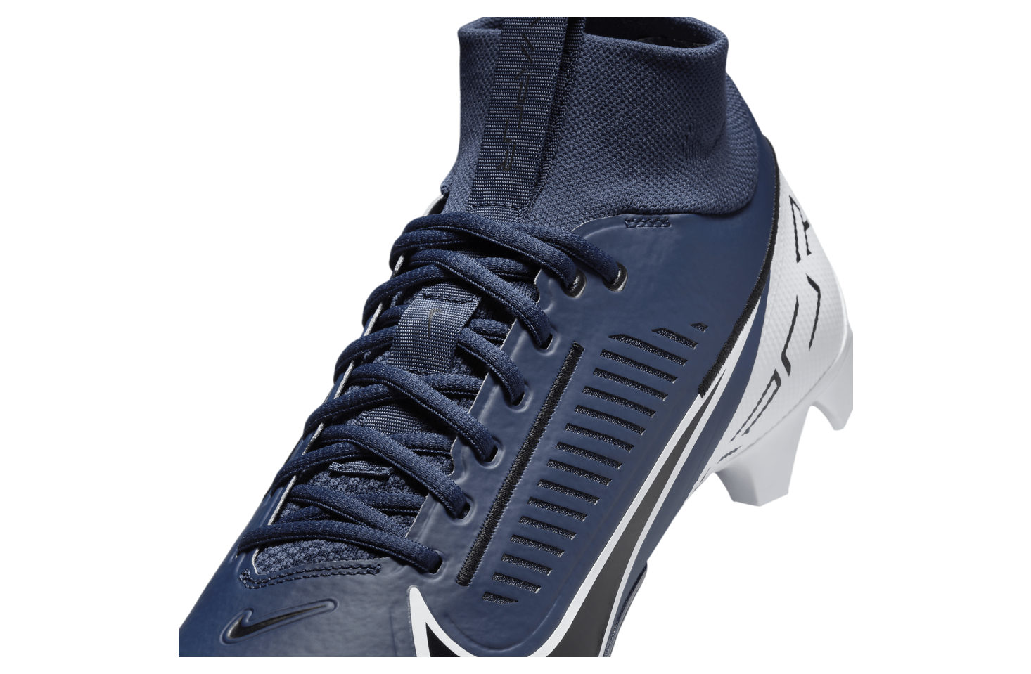 Nike Vapor Edge Pro 360 2 Midnight Navy / White