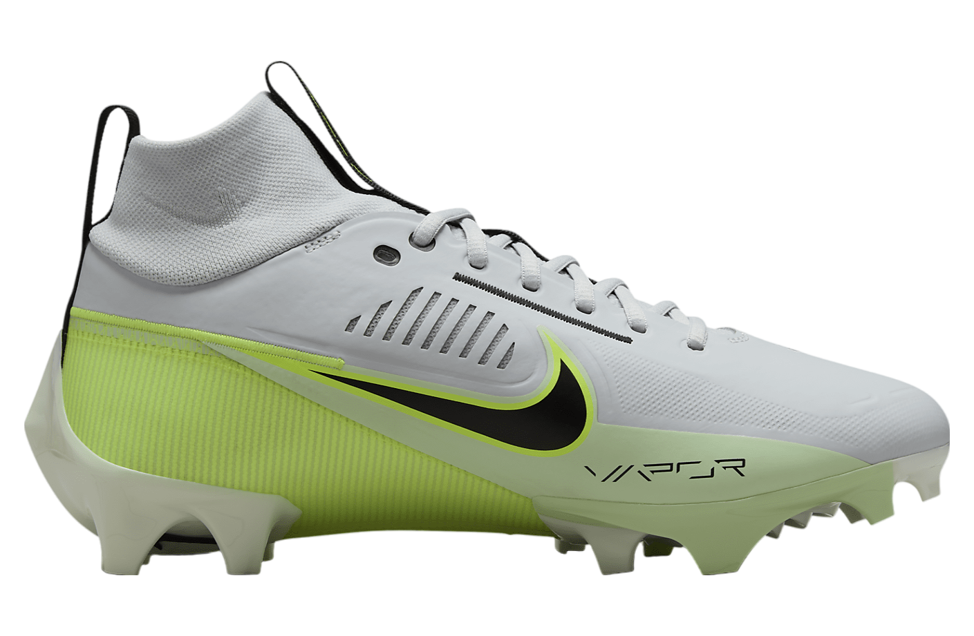 Nike Vapor Edge Pro 360 2 Pure Platinum / Vapor Green