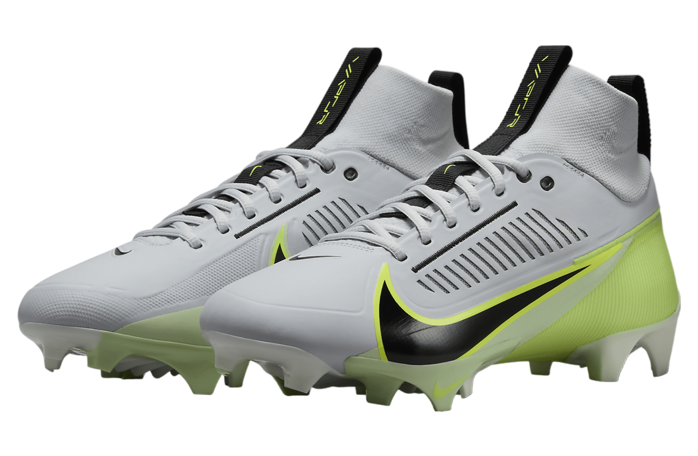 Nike Vapor Edge Pro 360 2 Pure Platinum / Vapor Green