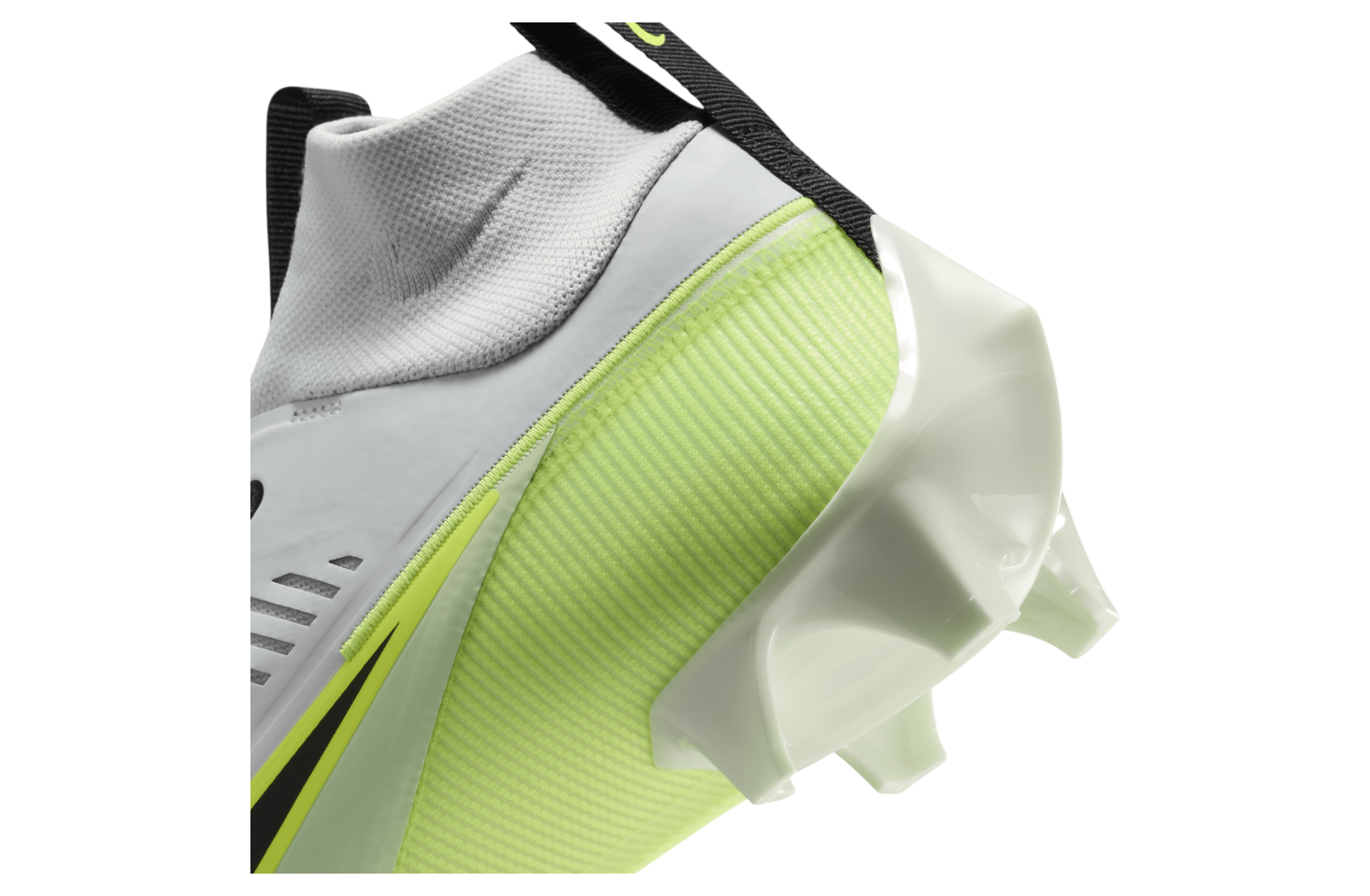 Nike Vapor Edge Pro 360 2 Pure Platinum / Vapor Green