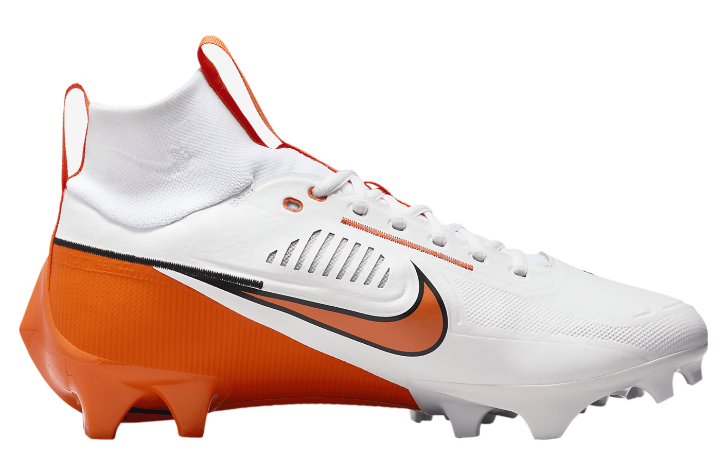 Nike Vapor Edge Pro 360 2 (Team Bank) White / Brilliant Orange