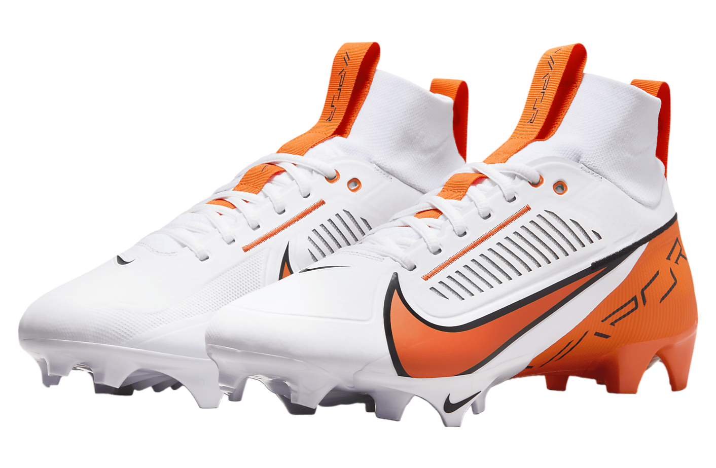 Nike Vapor Edge Pro 360 2 (Team Bank) White / Brilliant Orange