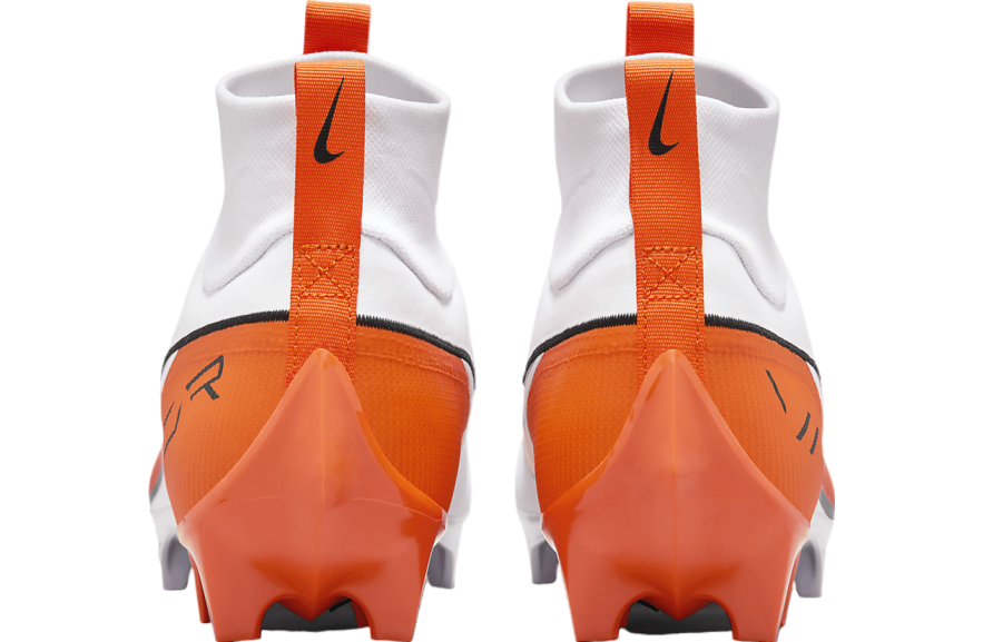 Nike Vapor Edge Pro 360 2 (Team Bank) White / Brilliant Orange