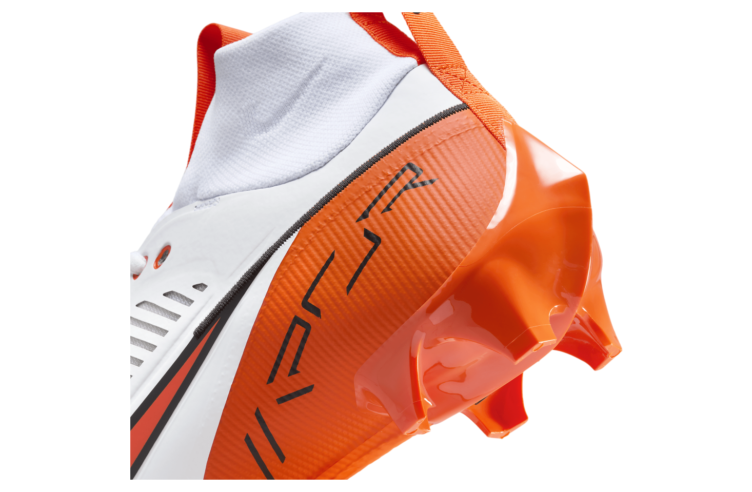 Nike Vapor Edge Pro 360 2 (Team Bank) White / Brilliant Orange