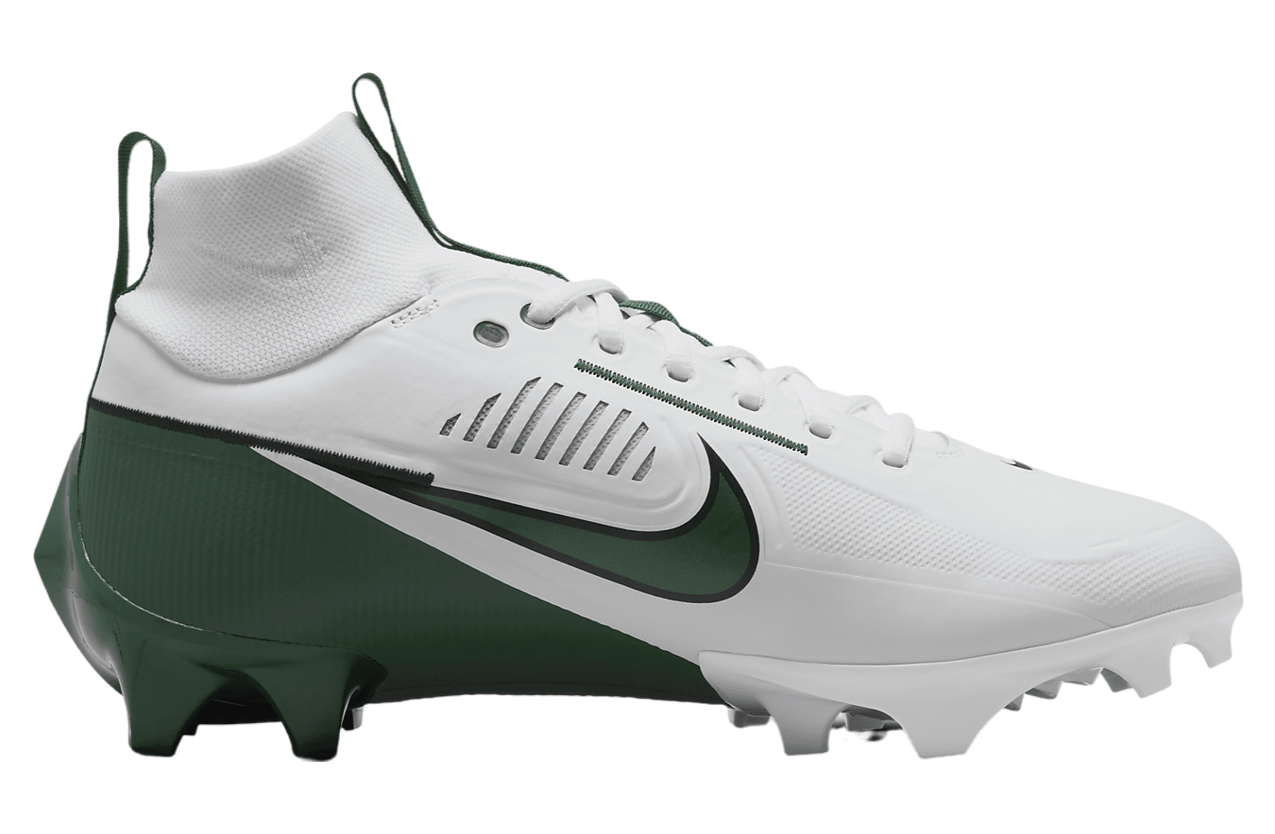 Nike Vapor Edge Pro 360 2 (Team Bank) White / Fir