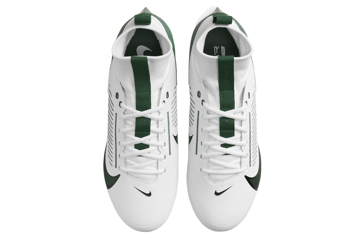 Nike Vapor Edge Pro 360 2 (Team Bank) White / Fir