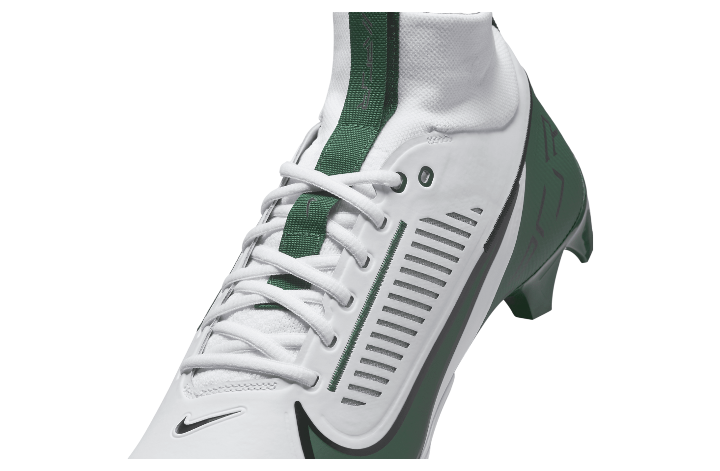 Nike Vapor Edge Pro 360 2 (Team Bank) White / Fir