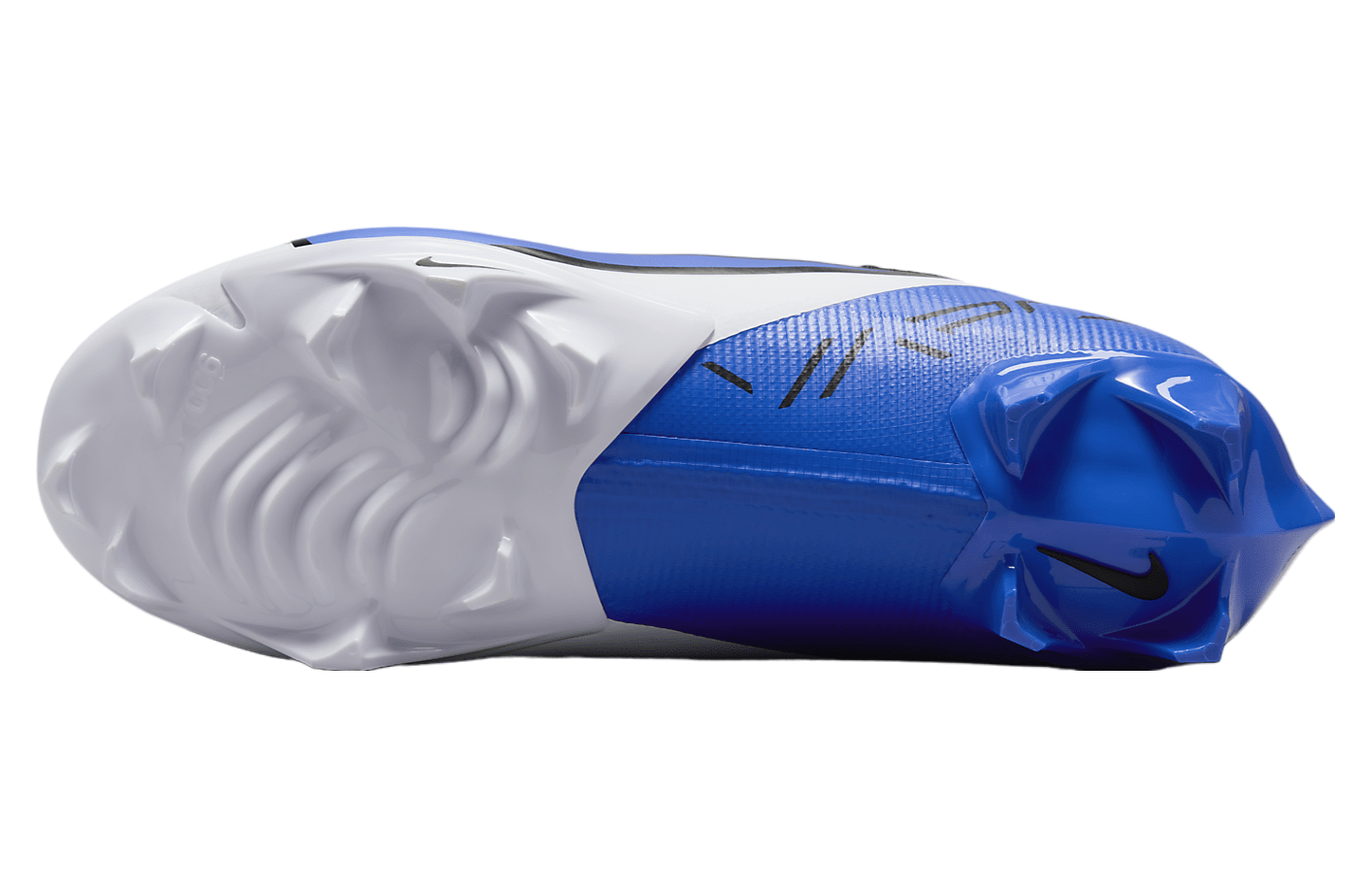 Nike Vapor Edge Pro 360 2 (Team Bank) White / Hyper Royal