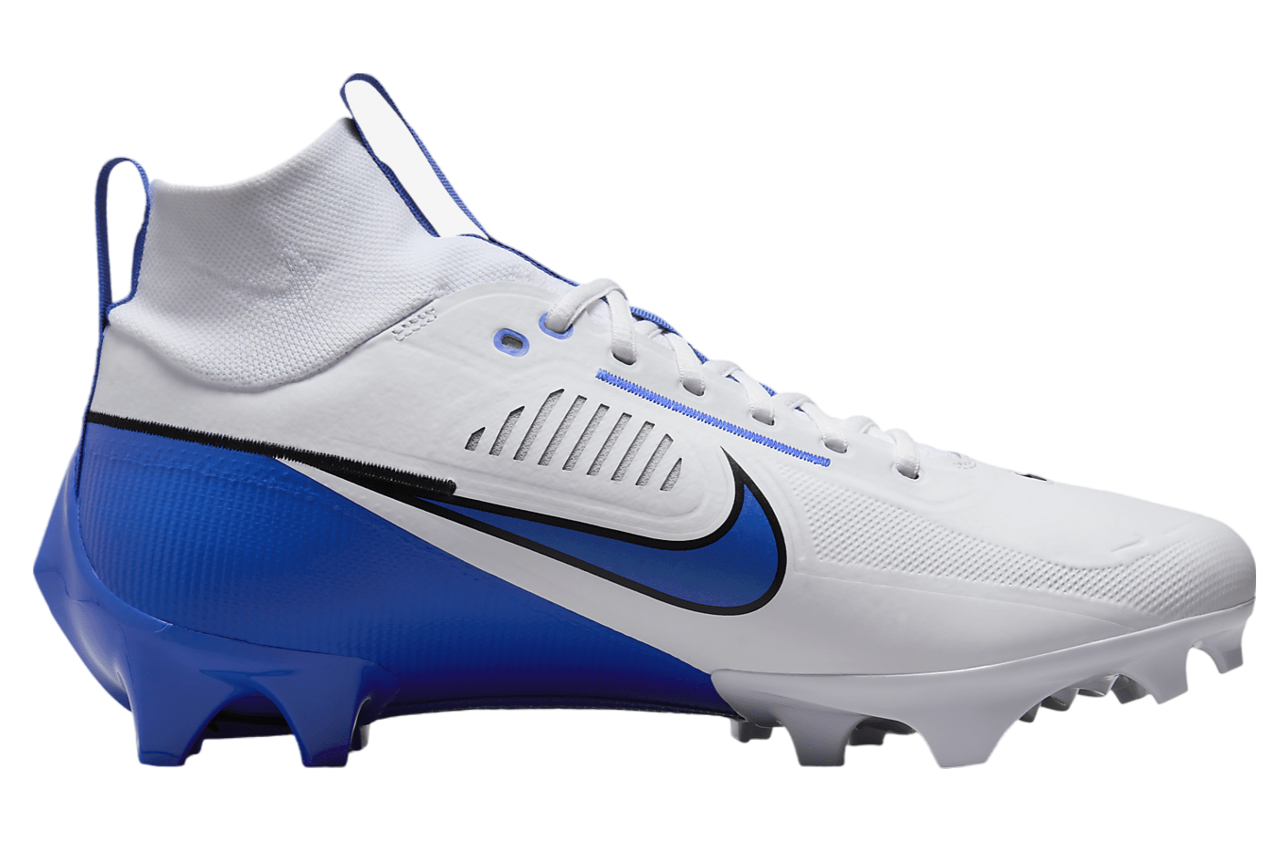 Nike Vapor Edge Pro 360 2 (Team Bank) White / Hyper Royal