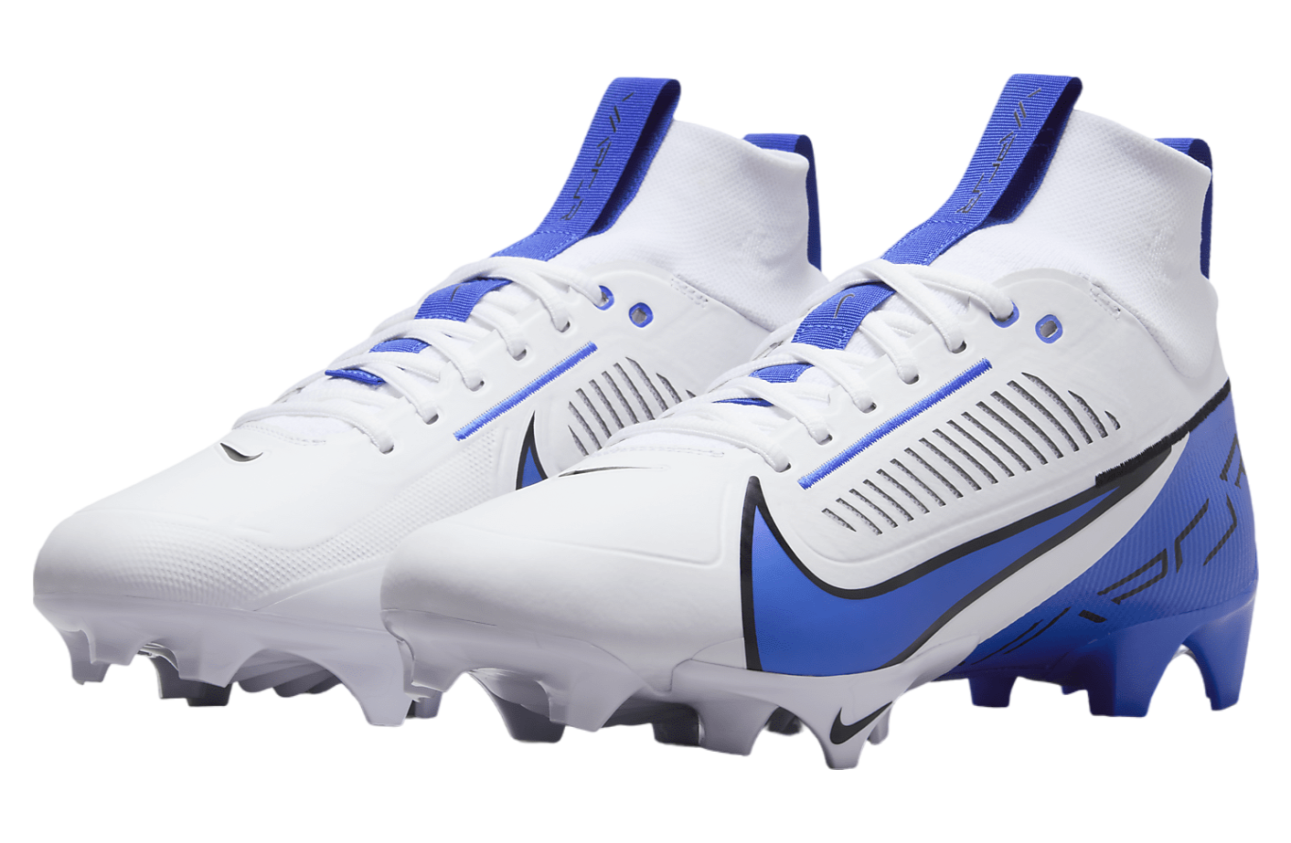 Nike Vapor Edge Pro 360 2 (Team Bank) White / Hyper Royal