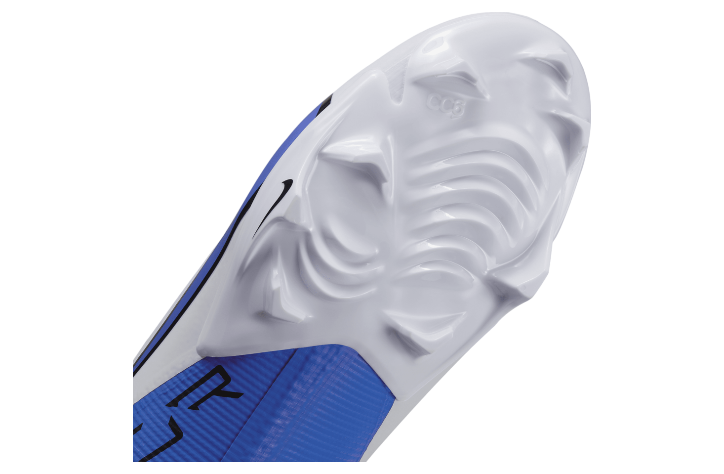 Nike Vapor Edge Pro 360 2 (Team Bank) White / Hyper Royal