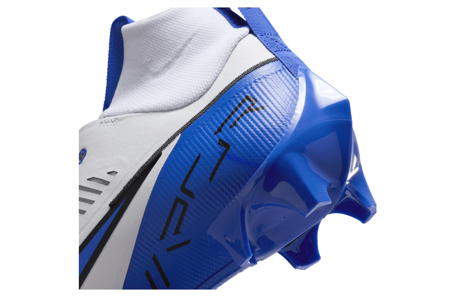 Nike Vapor Edge Pro 360 2 (Team Bank) White / Hyper Royal