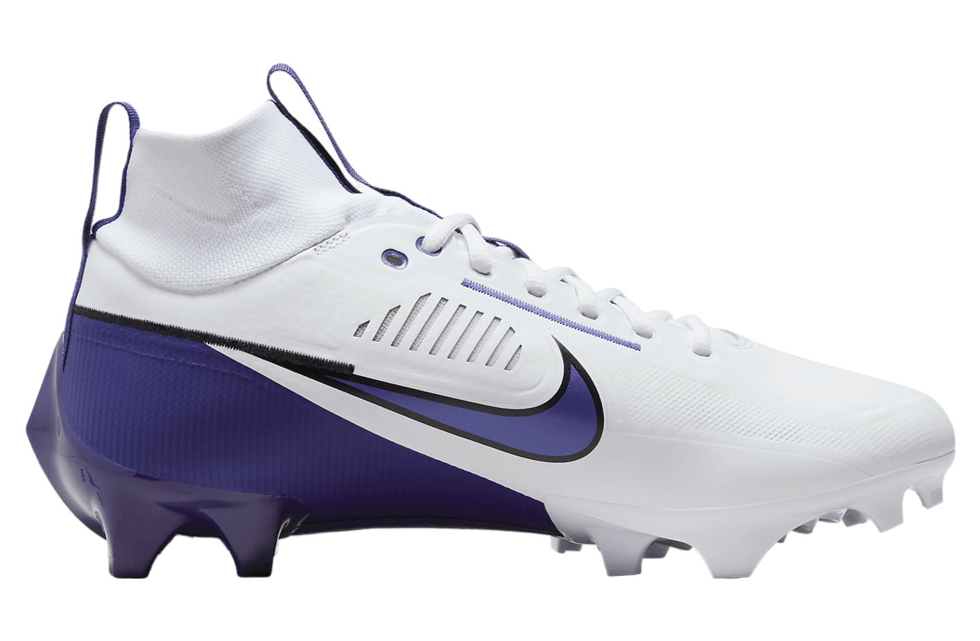 Nike Vapor Edge Pro 360 2 (Team Bank) White / New Orchid