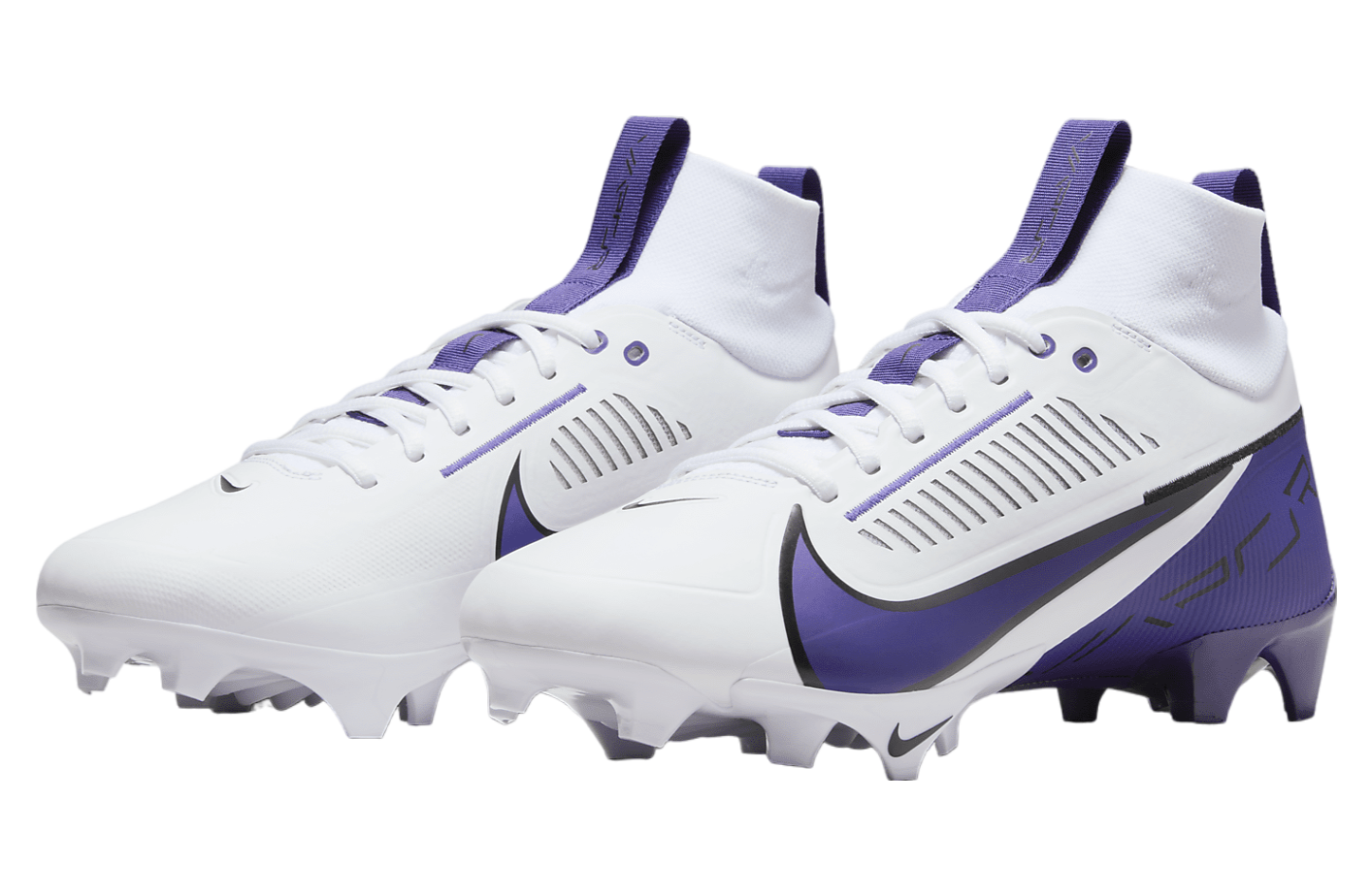 Nike Vapor Edge Pro 360 2 (Team Bank) White / New Orchid