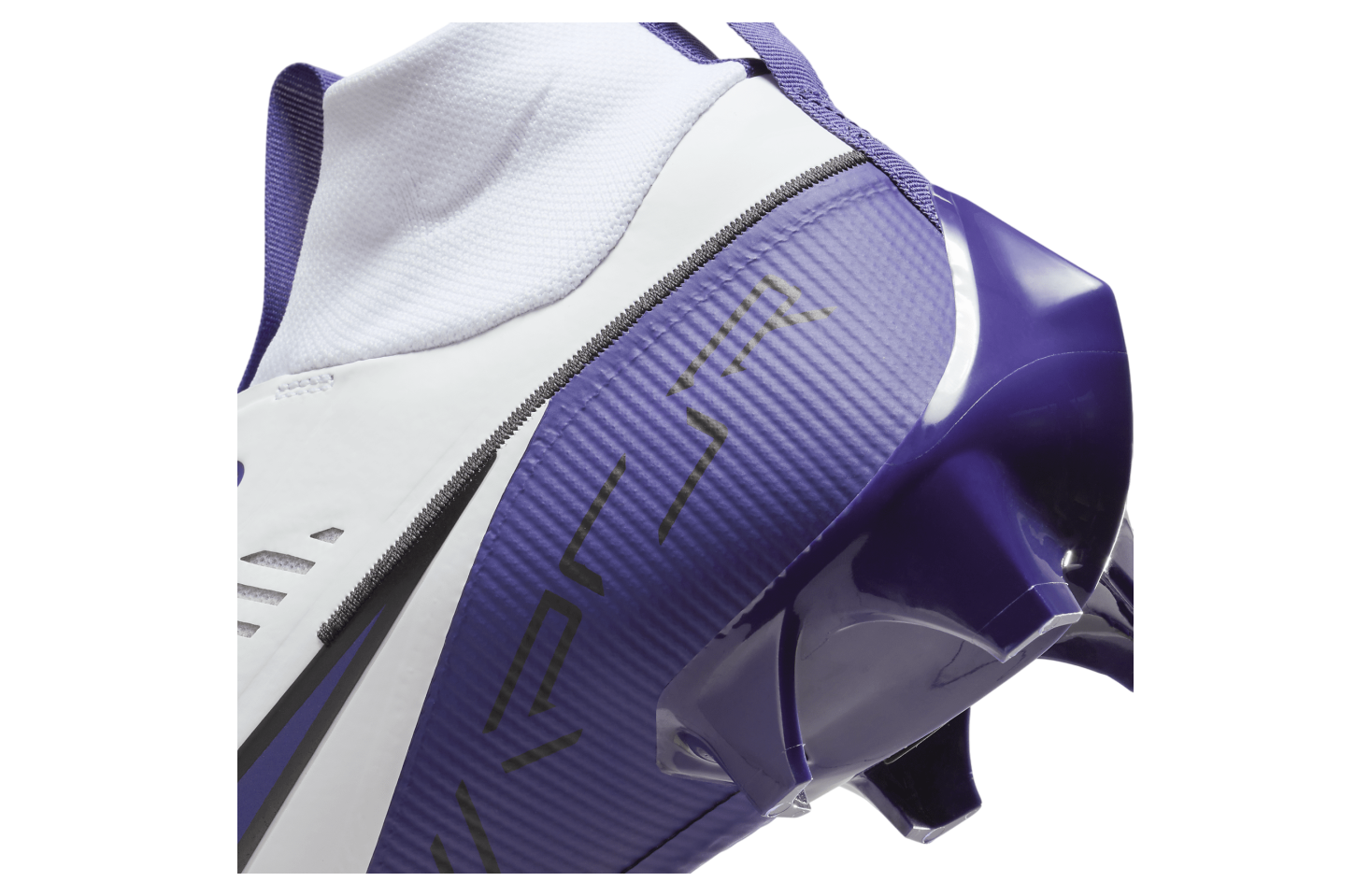 Nike Vapor Edge Pro 360 2 (Team Bank) White / New Orchid