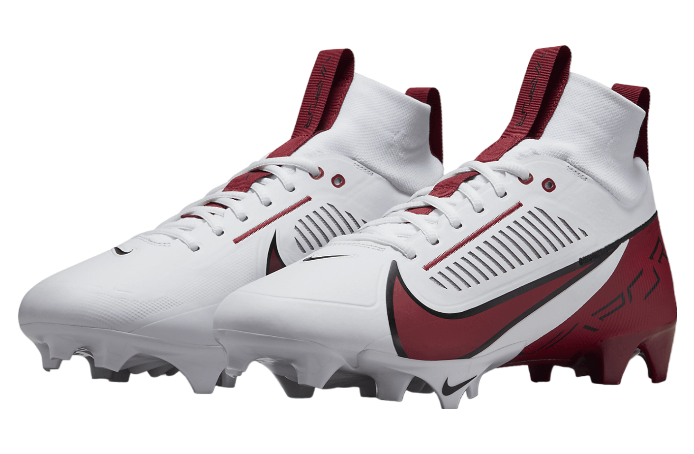 Nike Vapor Edge Pro 360 2 (Team Bank) White / Team Crimson