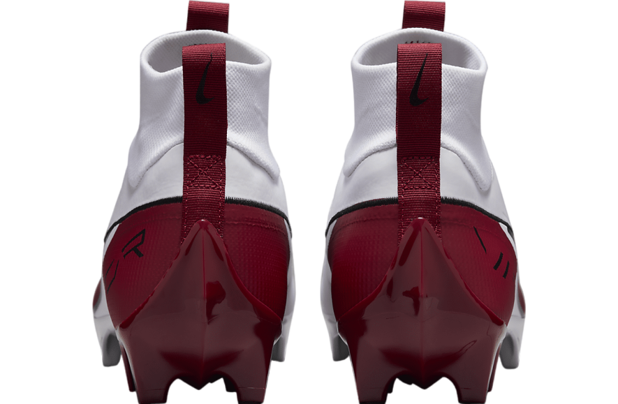 Nike Vapor Edge Pro 360 2 (Team Bank) White / Team Crimson