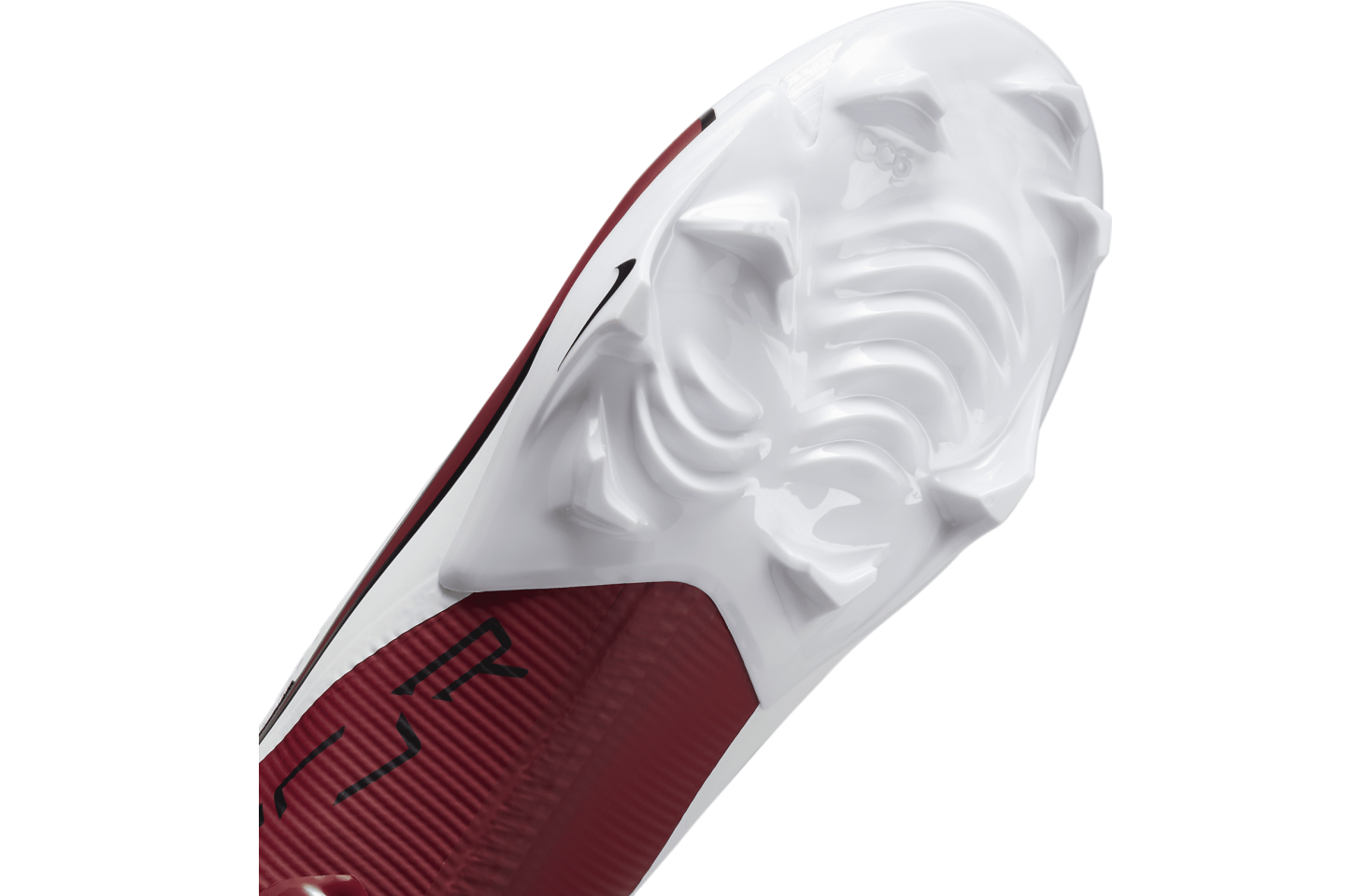 Nike Vapor Edge Pro 360 2 (Team Bank) White / Team Crimson