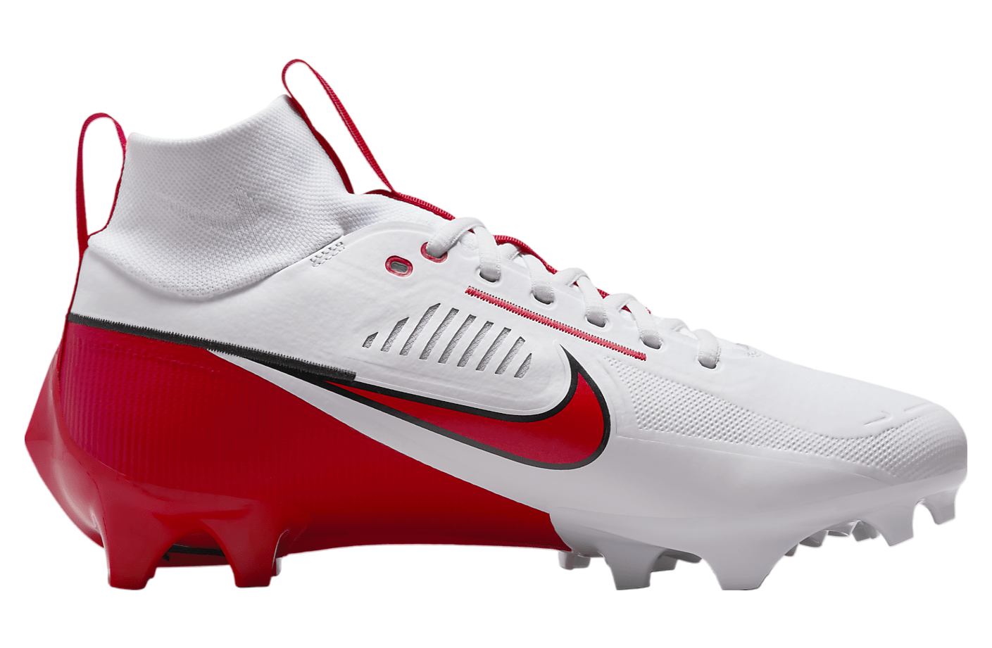 Nike Vapor Edge Pro 360 2 (Team Bank) White / University Red