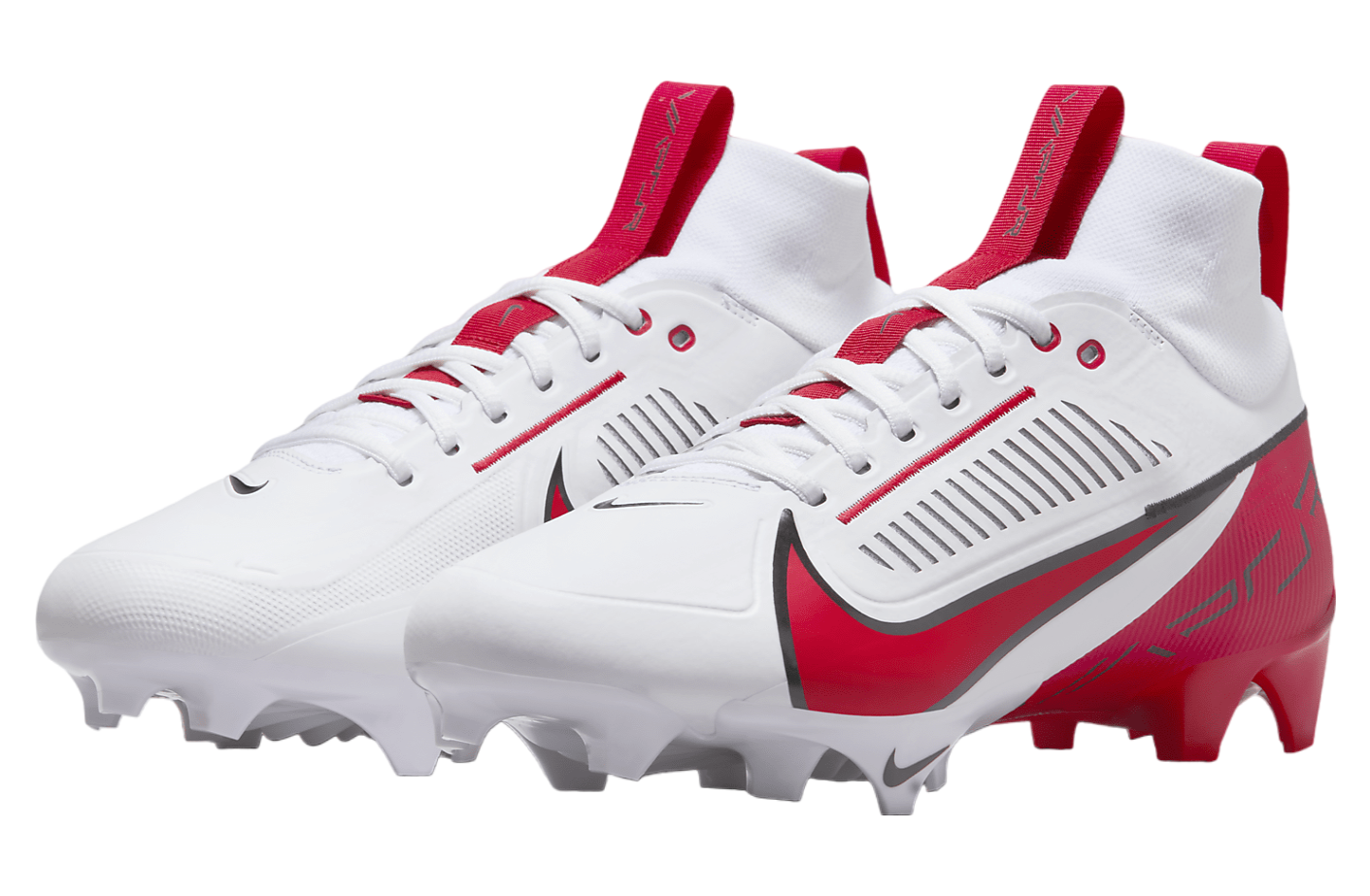 Nike Vapor Edge Pro 360 2 (Team Bank) White / University Red