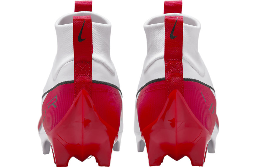 Nike Vapor Edge Pro 360 2 (Team Bank) White / University Red