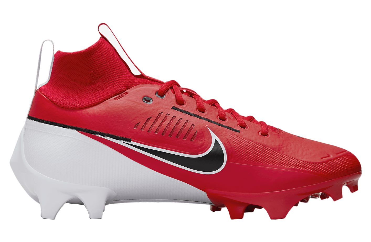 Nike Vapor Edge Pro 360 2 University Red / White