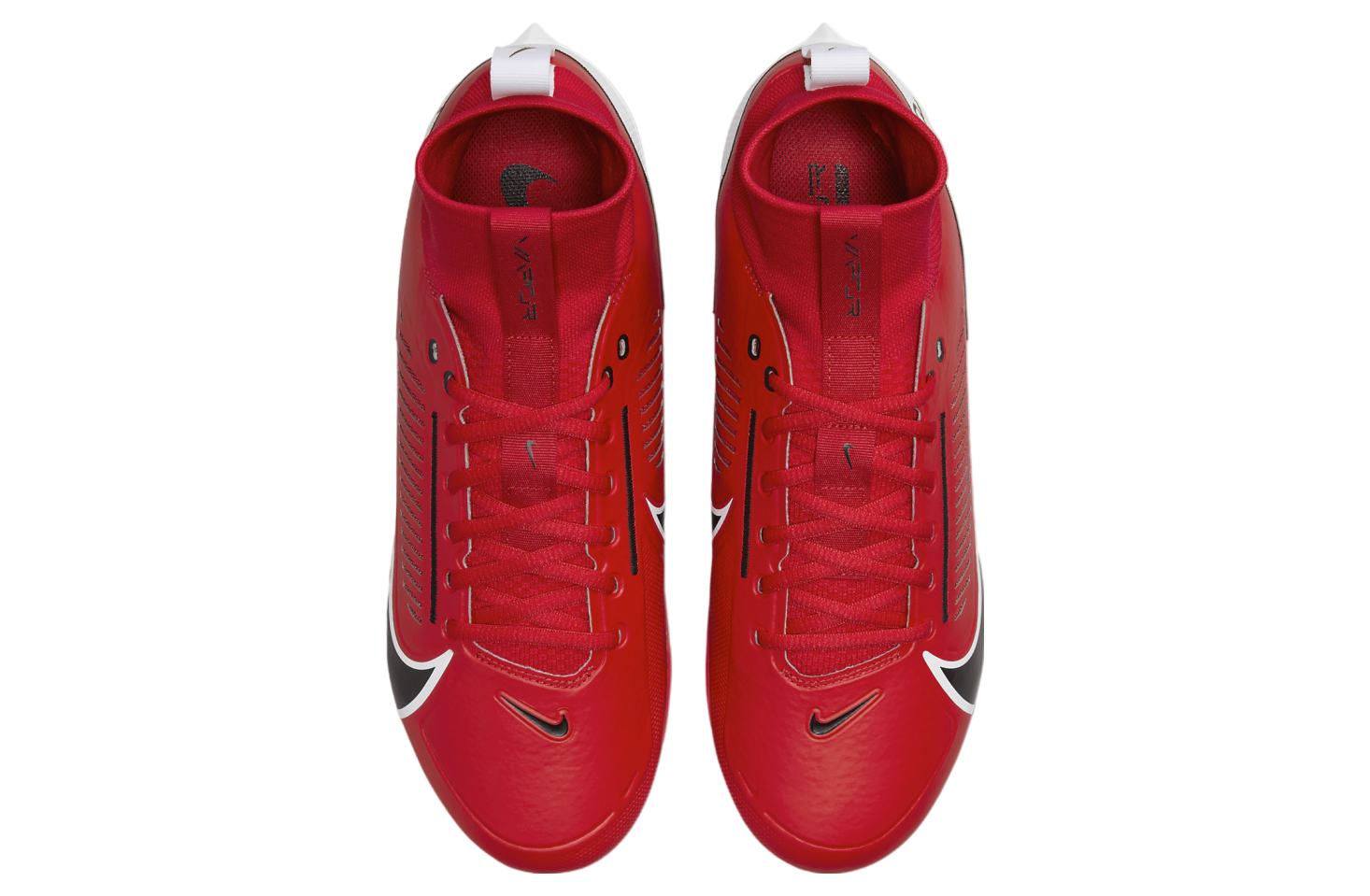 Nike Vapor Edge Pro 360 2 University Red / White