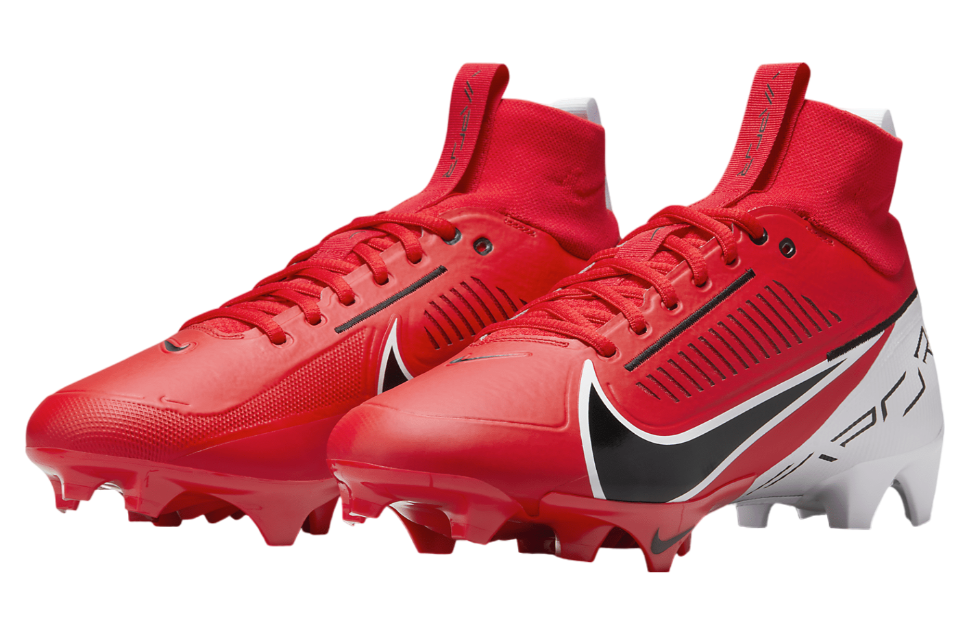 Nike Vapor Edge Pro 360 2 University Red / White