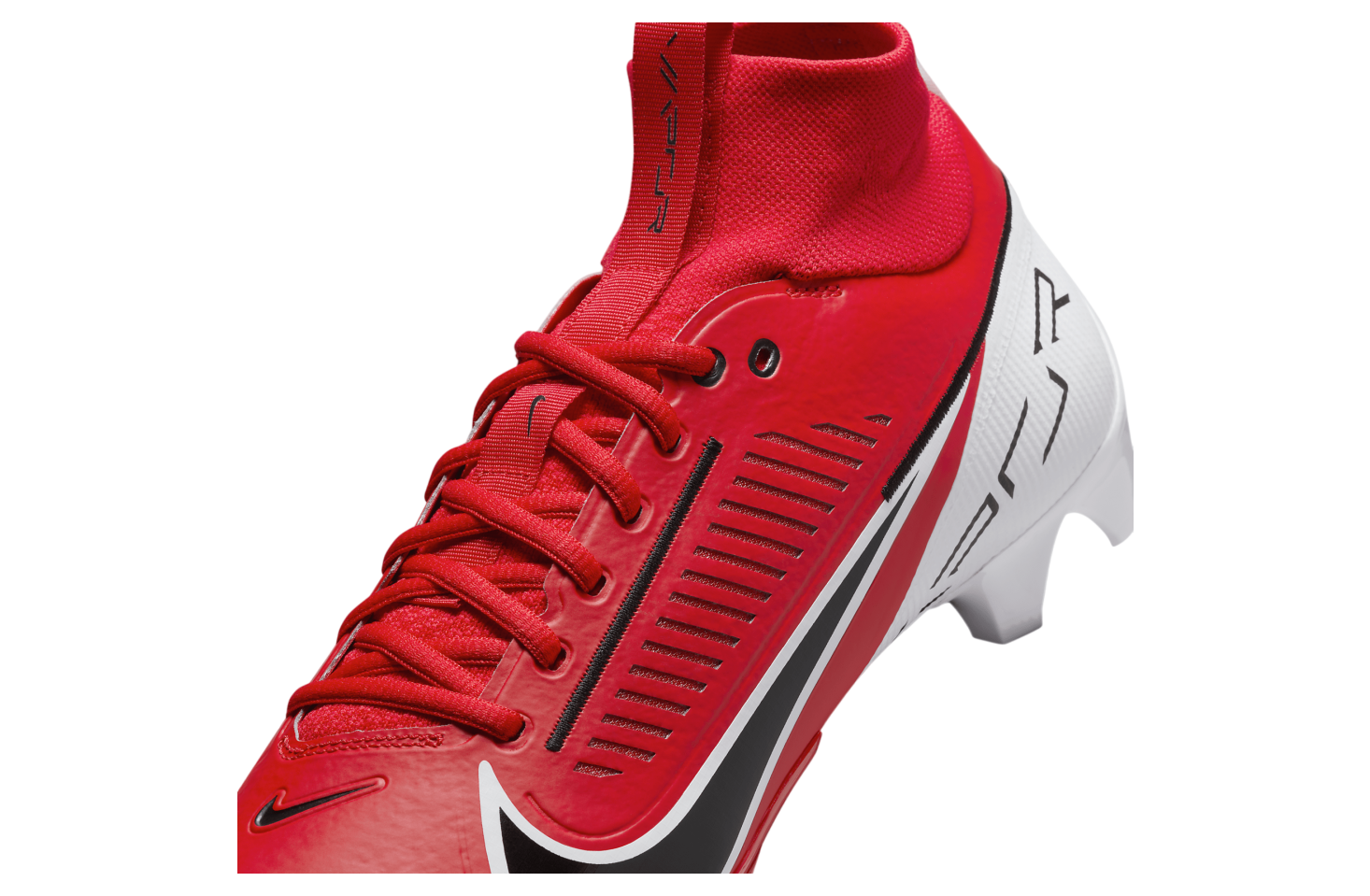 Nike Vapor Edge Pro 360 2 University Red / White