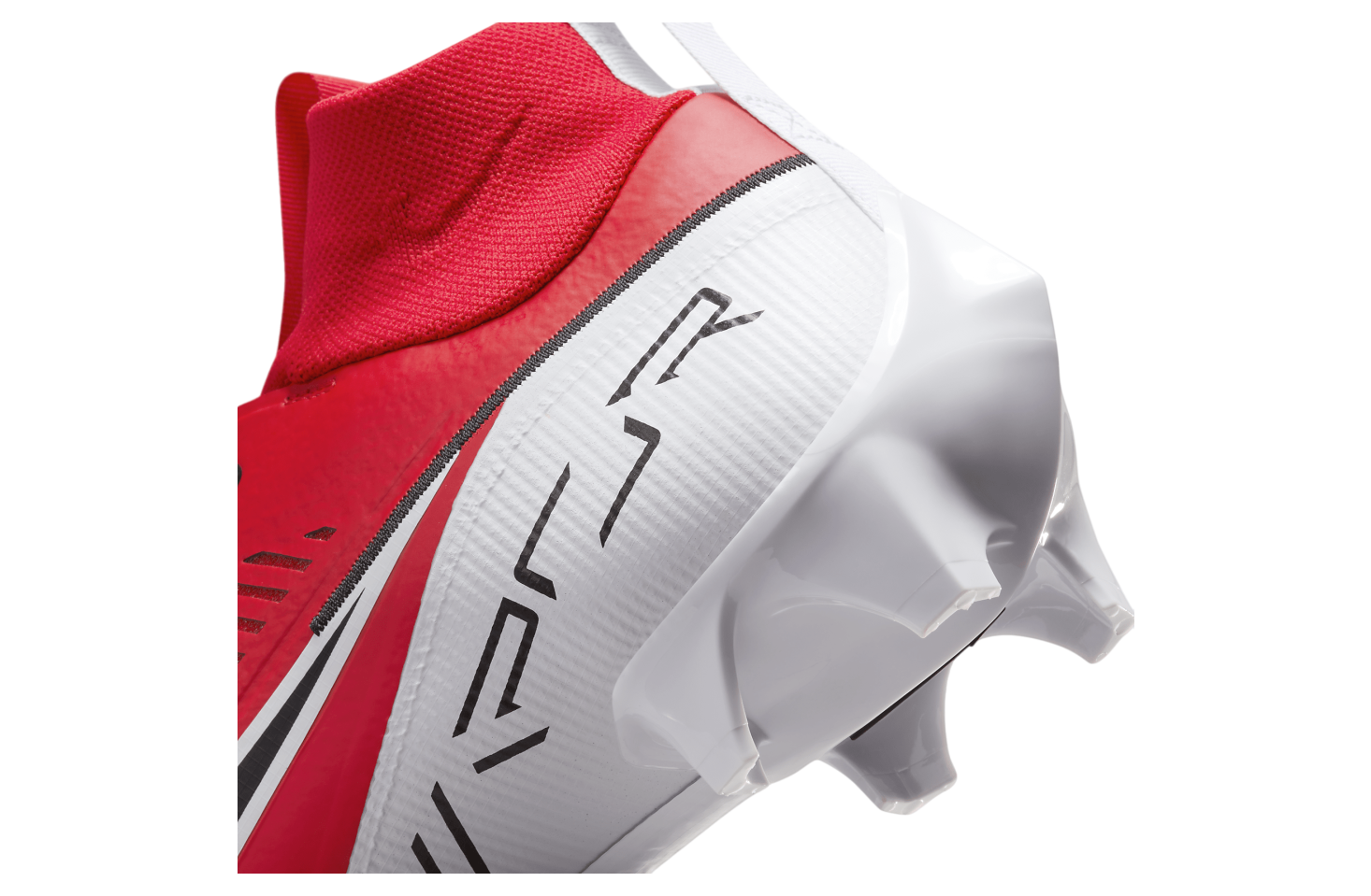 Nike Vapor Edge Pro 360 2 University Red / White