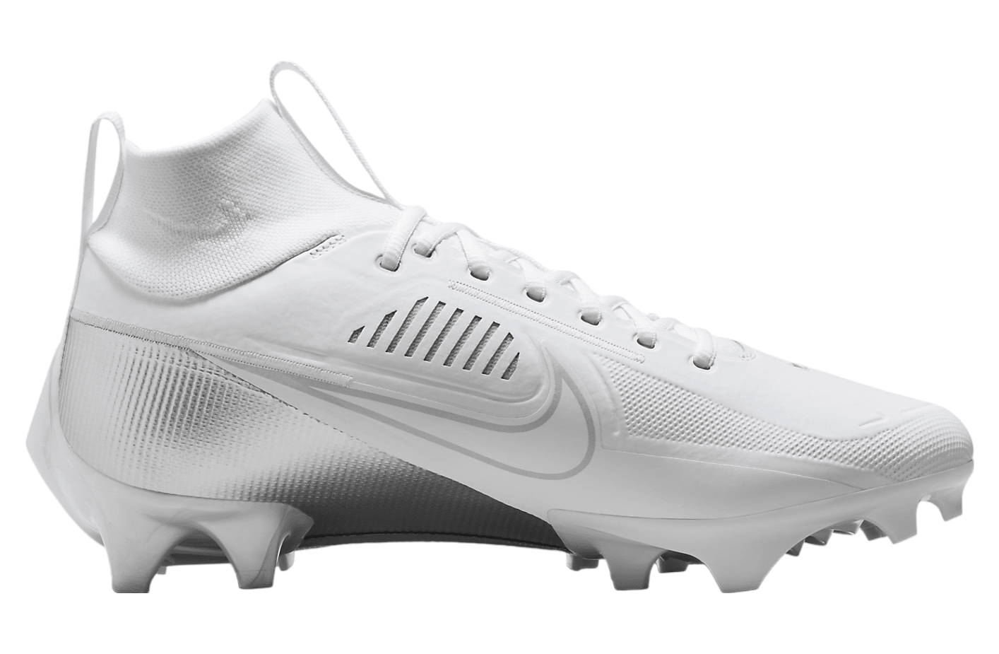 Nike Vapor Edge Pro 360 2 White / Metallic Silver